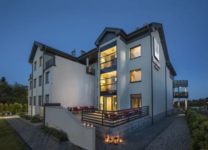 Hotel Beethoven