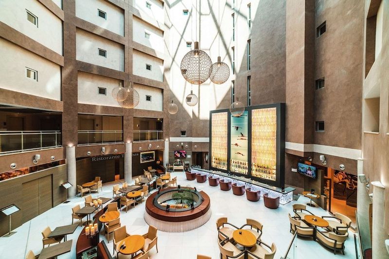 DoubleTree by Hilton Hotel Olbia - Sardinia - Image 5