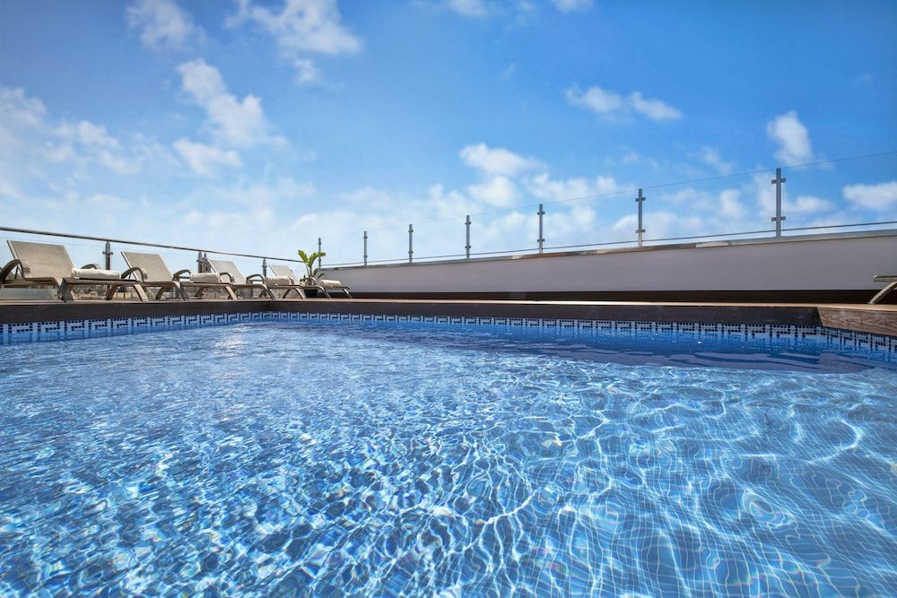 Billede av hotellet Salles Malaga Centro - nummer 1 af 9