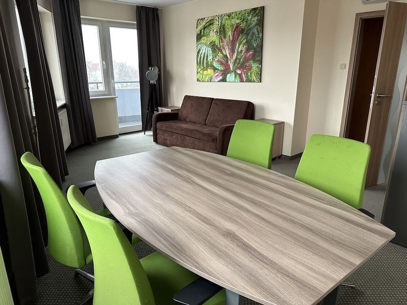 Poleczki Residence Apartments - Image 9