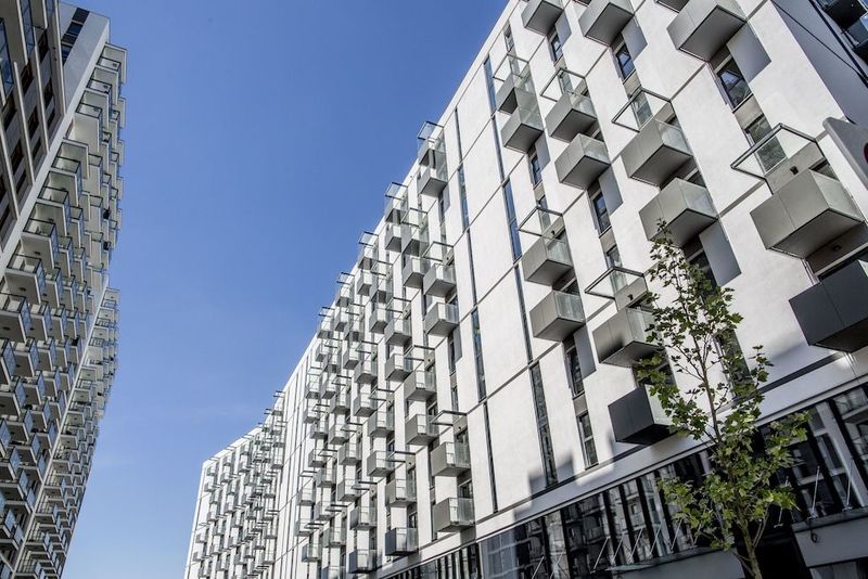 Varsovia Apartamenty Kasprzaka - Image 9