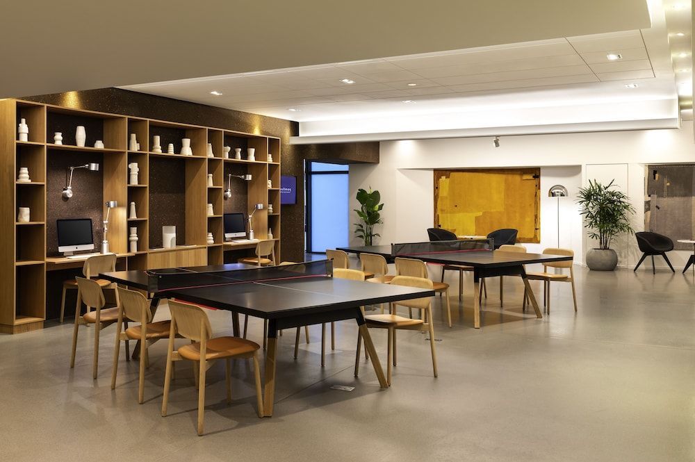 Pullman Paris Centre - Bercy - Image 6