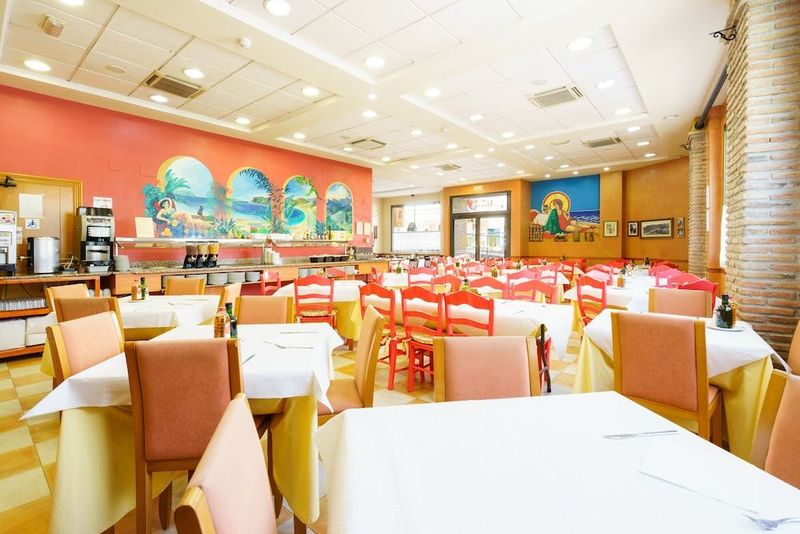 Hotel Almijara - Image 9
