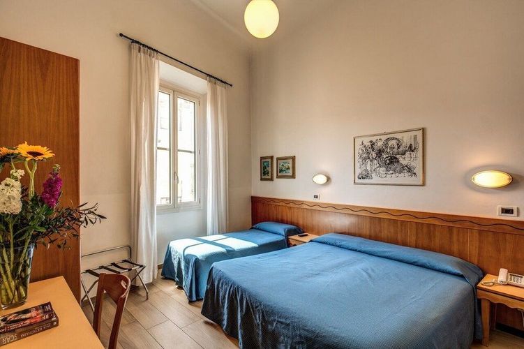 Hotellbilder av Nuova Italia - nummer 1 av 10