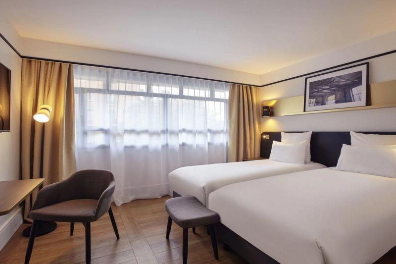 Mercure Paris Saint-Ouen - Image 5