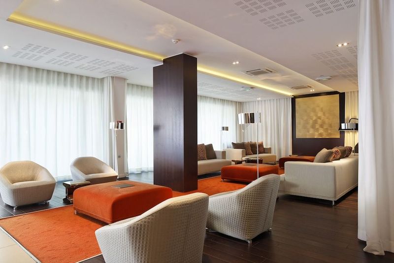 Aparthotel Adagio Nice Centre - Image 4