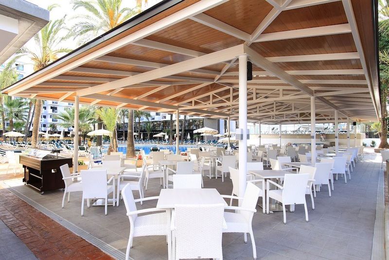 Protur Palmeras Playa Hotel - Image 3