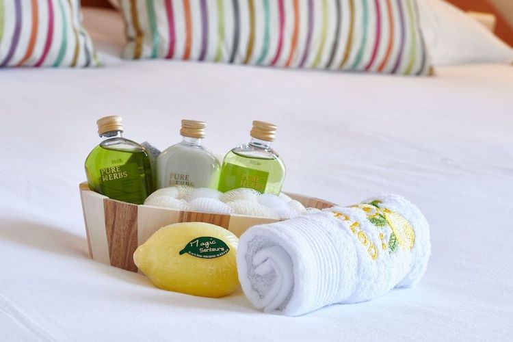 Billede av hotellet Hotel Vacances Bleues Balmoral - nummer 8 af 10