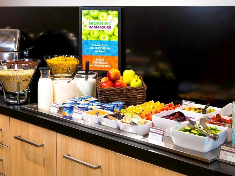 Ibis Styles Budapest Center - Image 5