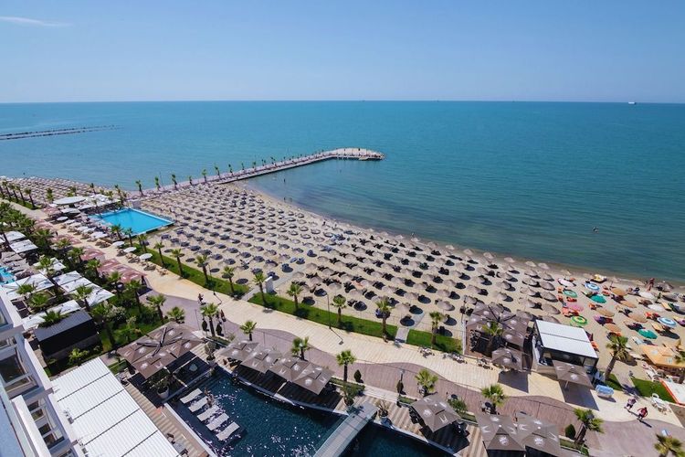 Billede av hotellet Gloria Palace Hotel - nummer 4 af 10