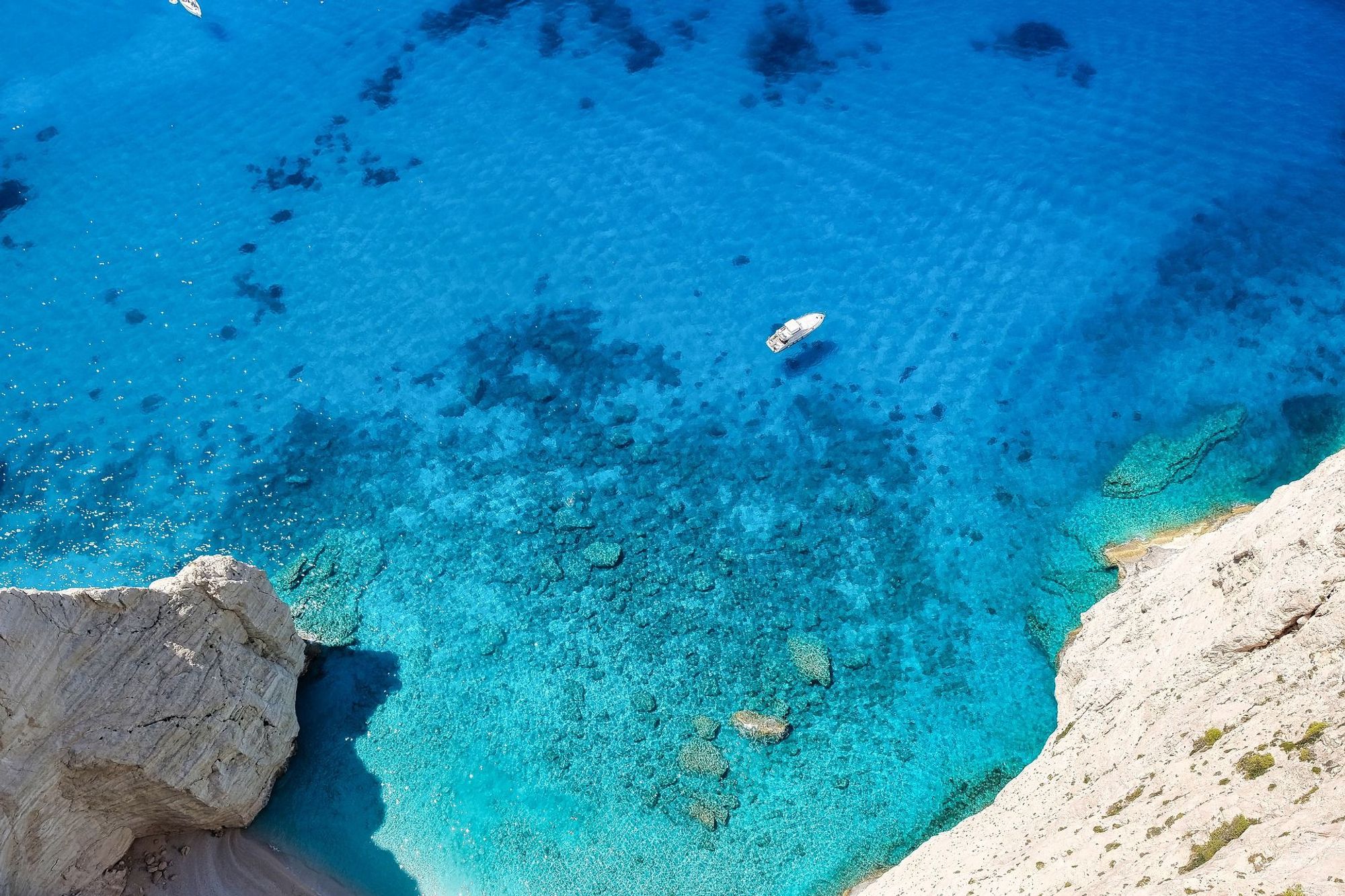 Velkommen til Kalamaki