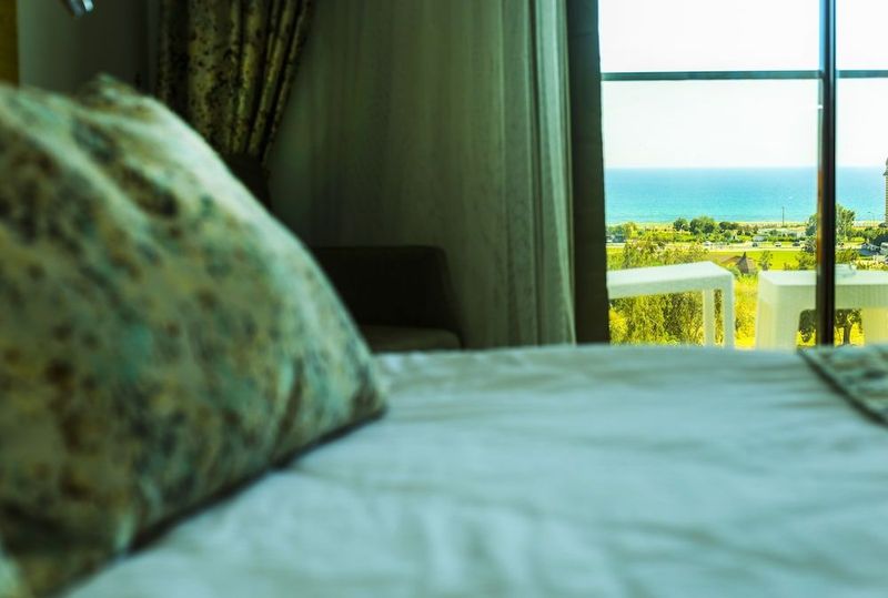 Glamour Resort & Spa - Image 10