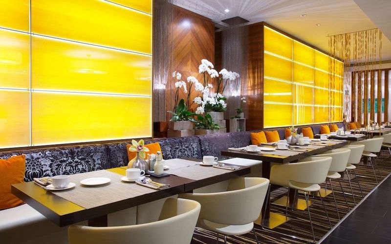 Radisson Blu Elizabete Hotel - Image 5