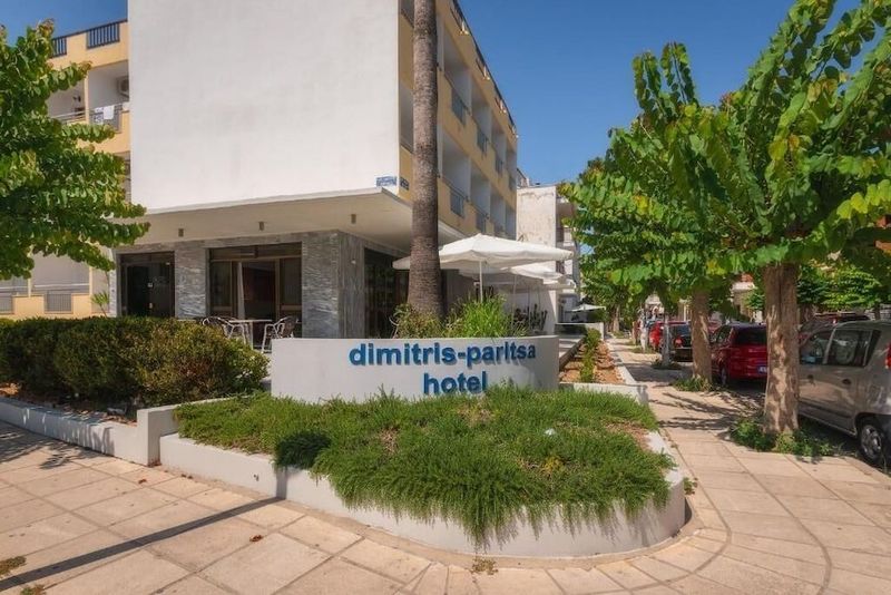 Dimitris Paritsa - Image 10