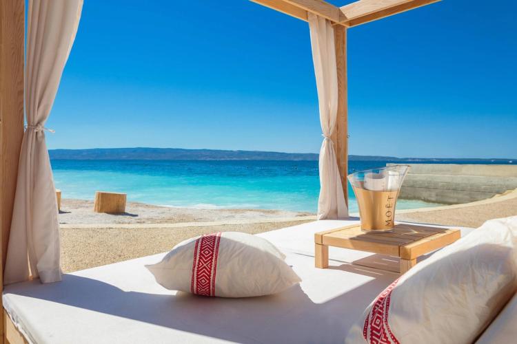 Billede av hotellet Le Meridien Lav Hotel - nummer 1 af 10