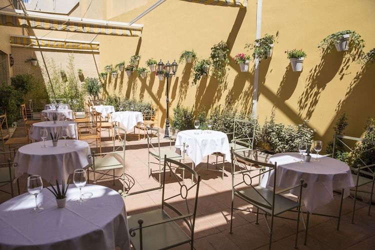 Billede av hotellet Avenida Hotel Almeria - nummer 1 af 10