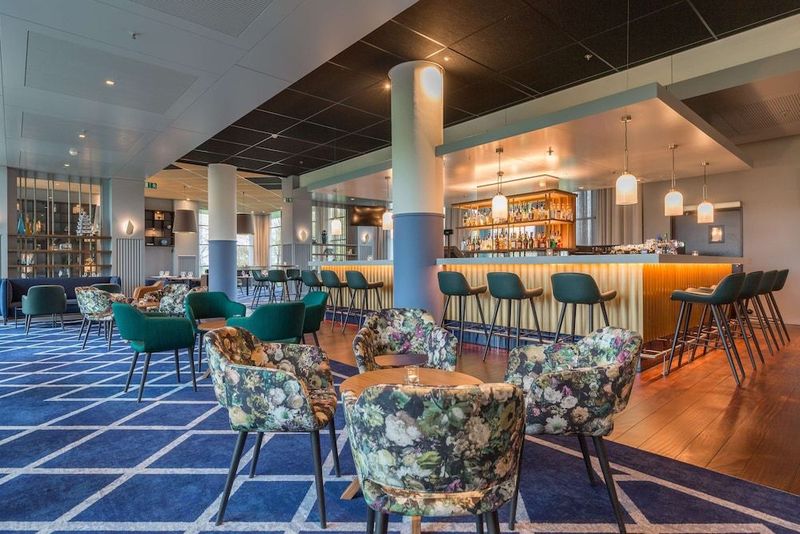Radisson Blu Amsterdam Airport - Image 5
