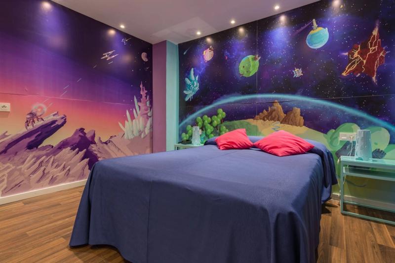 Hotel La Barracuda - Image 5