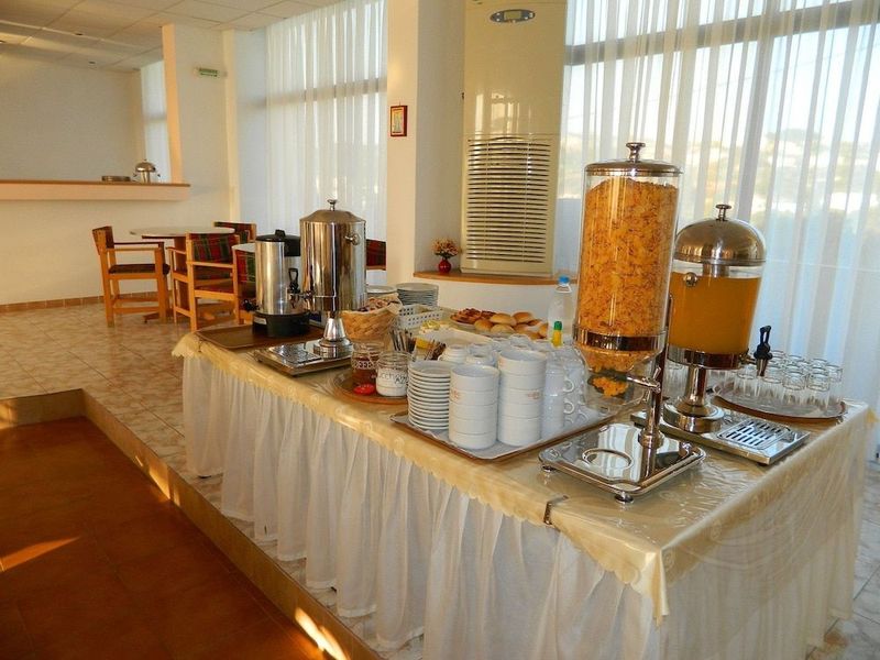 Telhinis Hotel - Image 7