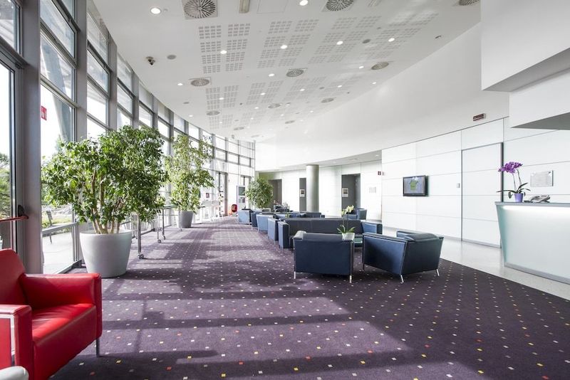Novotel Venezia Mestre Castellana - Image 4