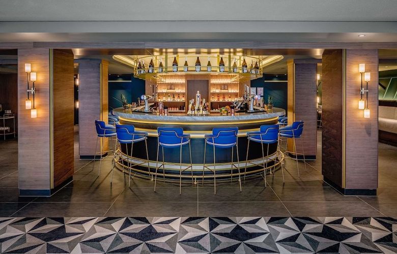 Billede av hotellet YOTEL Edinburgh - nummer 8 af 10