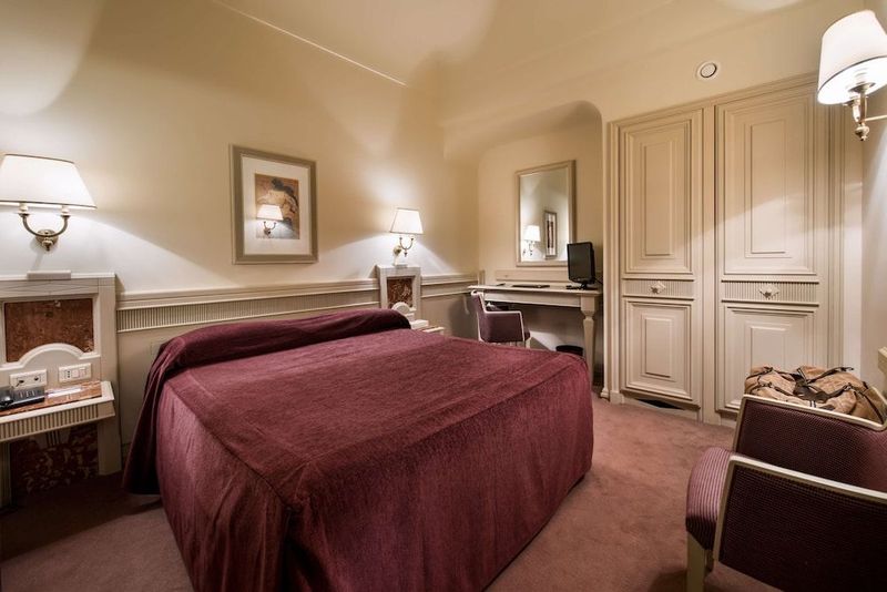 Best Western Hotel Stella D'Italia - Image 8