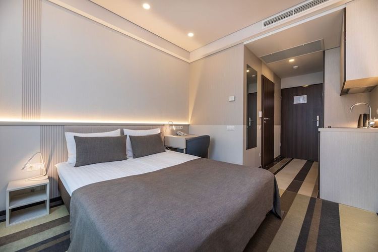 Hotellbilder av Grand Baltic Dunes - nummer 1 av 10