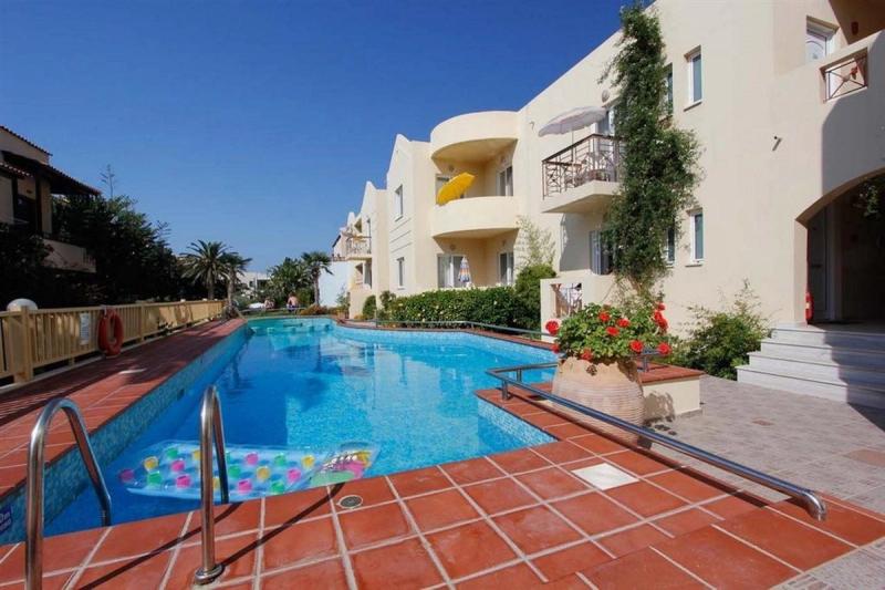 Lambrinos Suites - Image 10