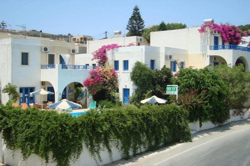 Creta Sun Hotel Studios - Image 4