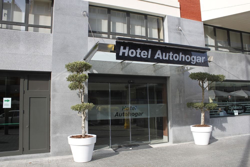 Hotel Best Auto Hogar - Image 8