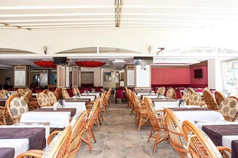 Mitos App & Hotel - Image 2