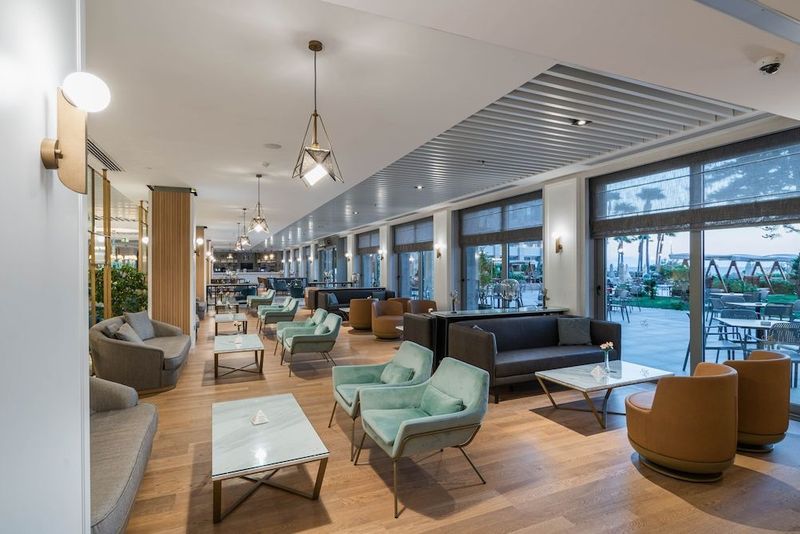 Fame Residence Kemer & Spa - Image 7