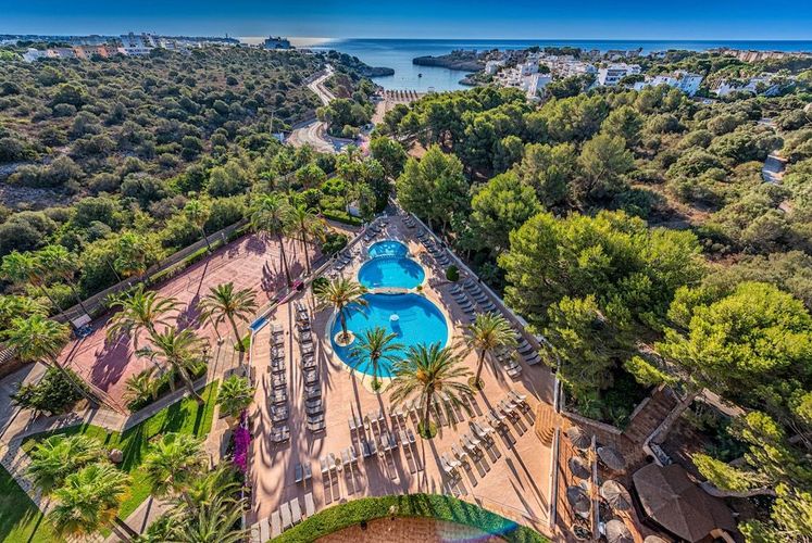 Hotellbilder av Grupotel Club Cala Marsal - nummer 1 av 10