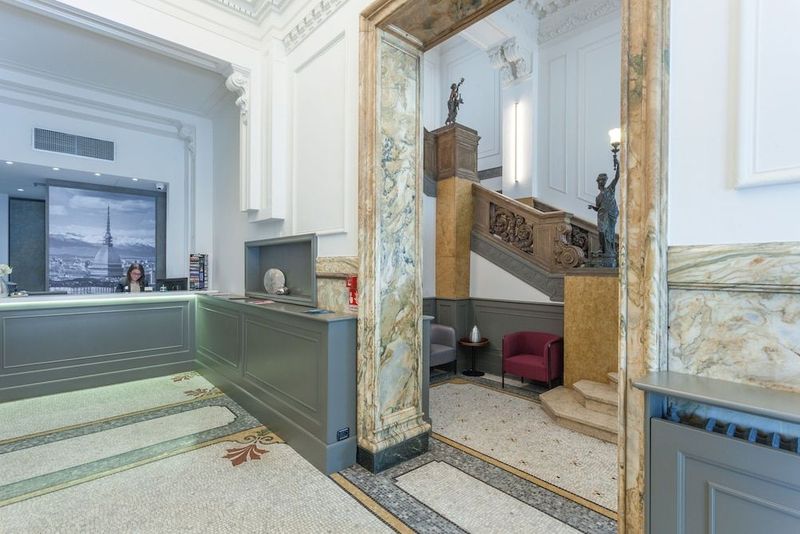 Best Quality Hotel Dock Milano - Image 2