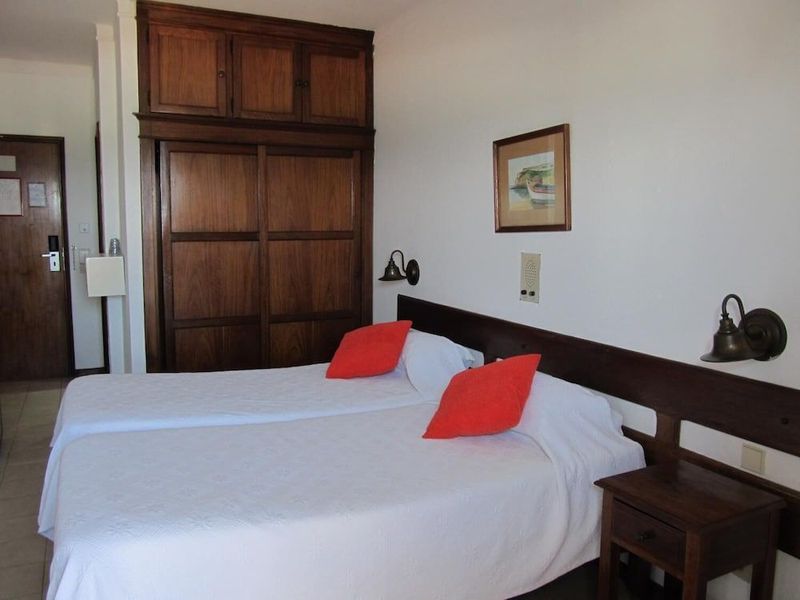 Hotel Avenida Praia - Image 5