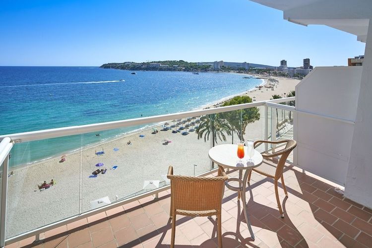 Hotellbilder av Flamboyan Caribe Hotel & Spa - nummer 1 av 10