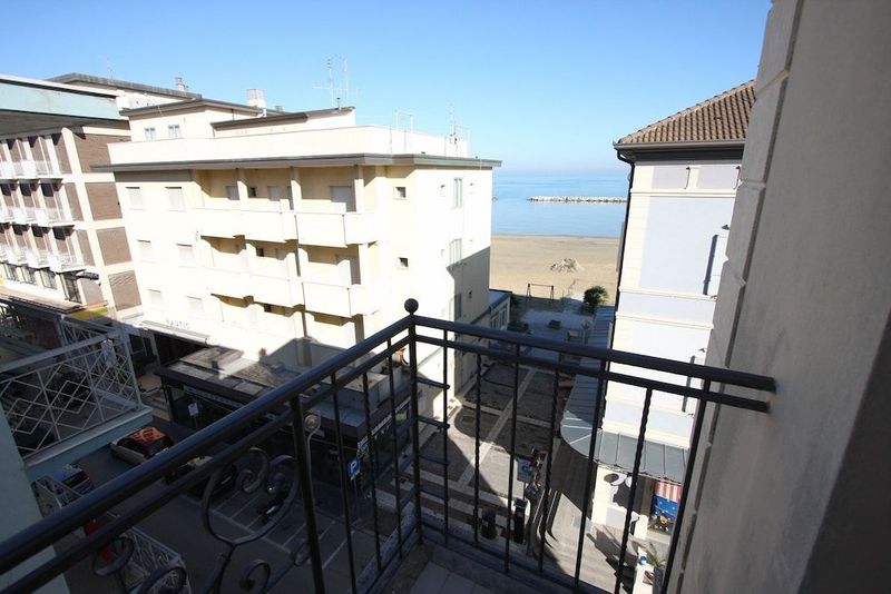 Hotel Stella d' Italia - Image 10