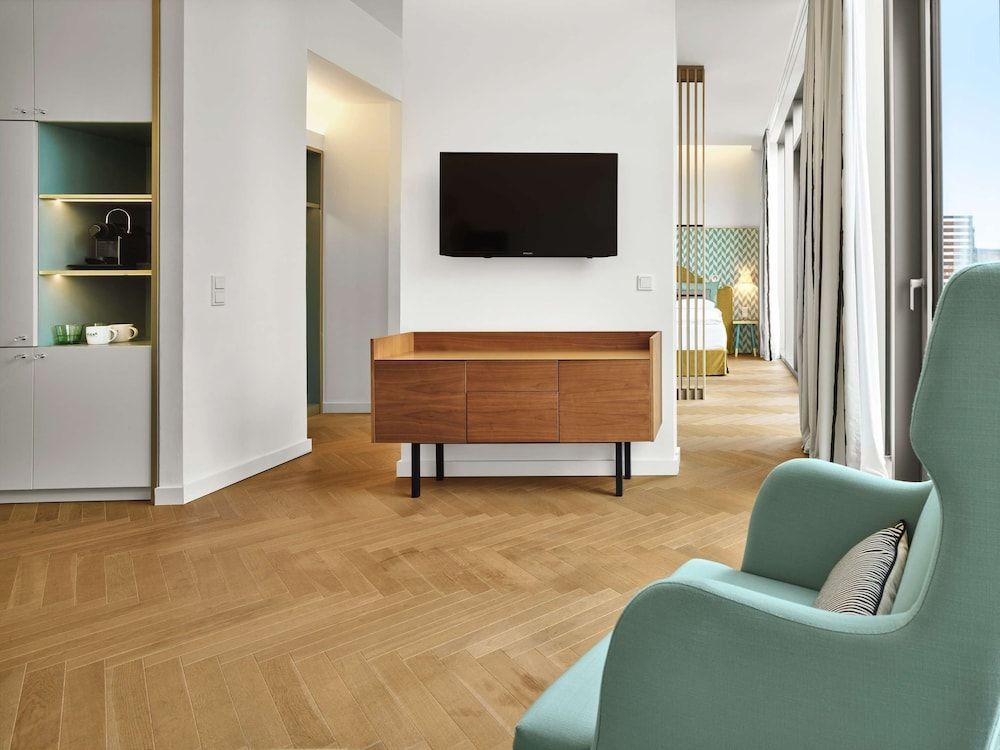 MAXX by Steigenberger Hotel Vienna - Image 9