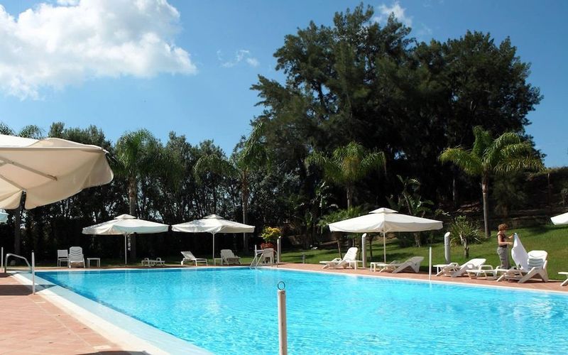 Billede av hotellet Hotel Della Valle - nummer 1 af 10