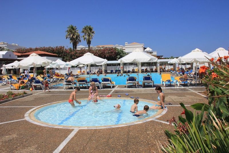 Annabelle Beach Resort - Image 9