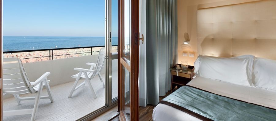 Billede av hotellet Yes Hotel Touring - nummer 1 af 9