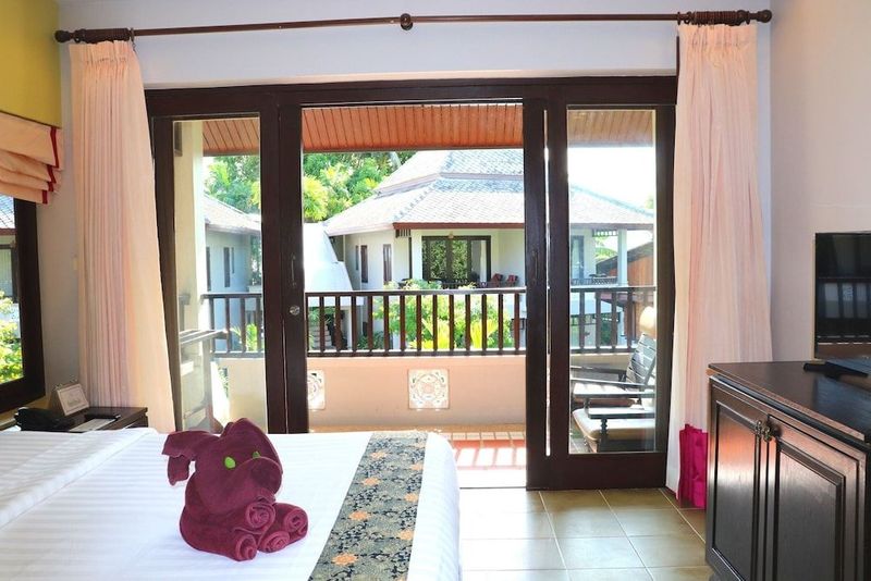 Chaweng Garden Beach Resort - Image 10