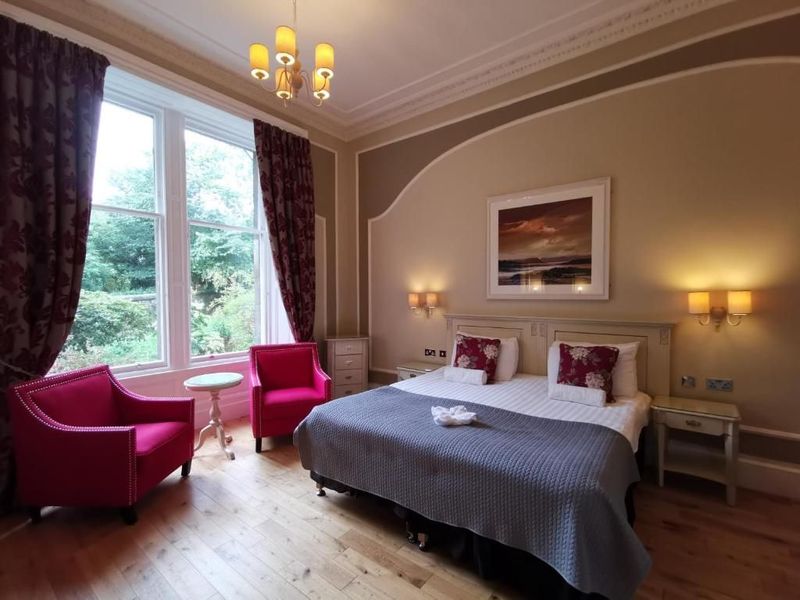 Haymarket Hotel - Image 5