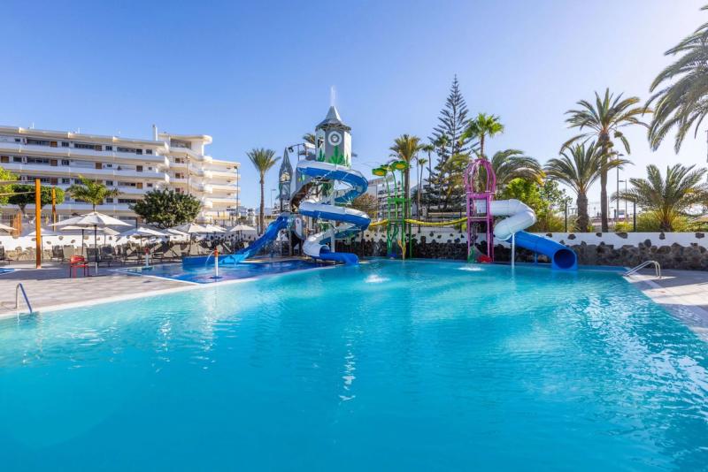 Abora Catarina by Lopesan Hotels - Image 10