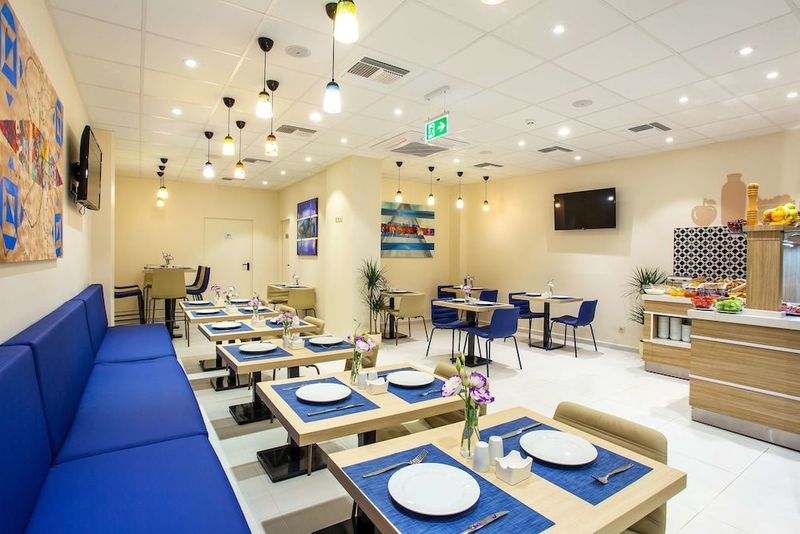 Best Western Terminus Hotel - Image 6