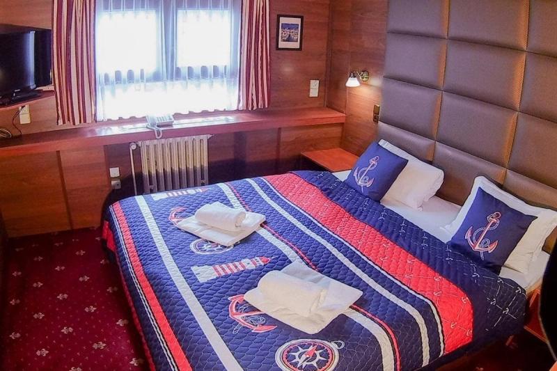 Botel Albatros - Image 2