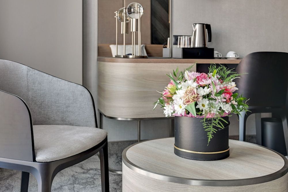 Hotellbilder av Hotel Grano - nummer 1 av 9