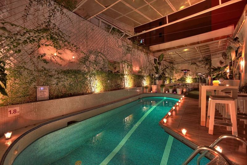 Bab Hotel - Image 1
