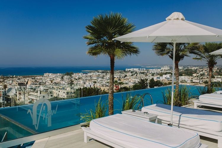 Hotellbilder av Hotel Napa Suites - nummer 1 av 10