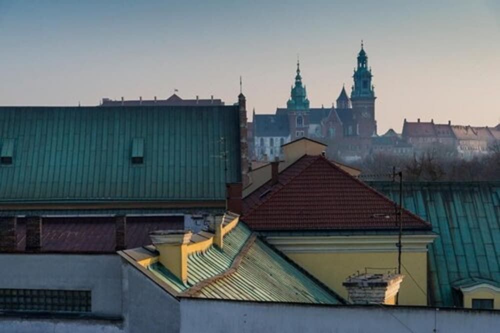 Billede av hotellet Aparthotel Stare Miasto - nummer 1 af 7